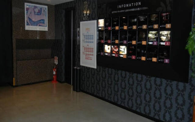 Hotel Rokkozaka Kobe (Adult Only)
