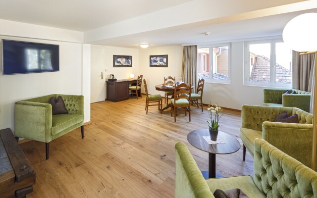 Beausite Park Hotel & Spa