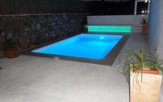 Finca de los Abuelos