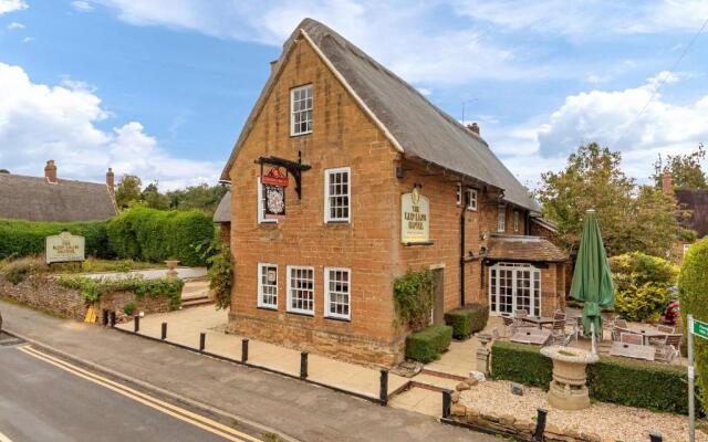 The Red Lion
