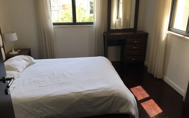 57 Emek Refaim - German Colony - Jerusalem-Rent