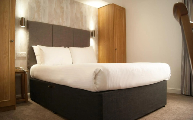 Ocean Beach Hotel and SPA Bournemouth - OCEANA COLLECTION