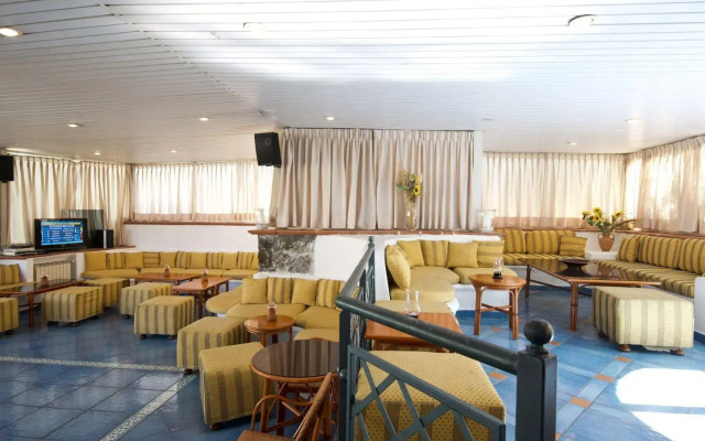 Hotel Terme Colella