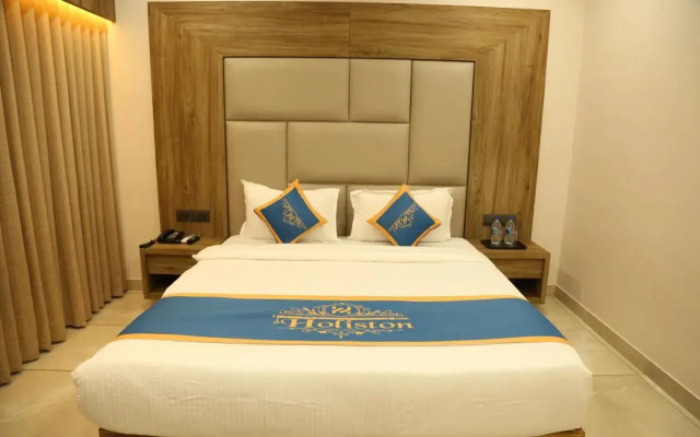 Hotel Holiston