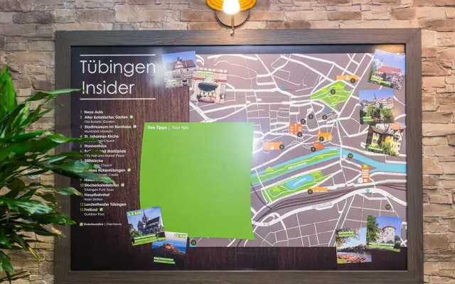 ibis Styles Tubingen
