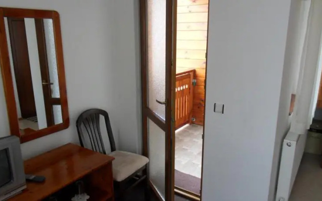 Family Hotel Nadejda