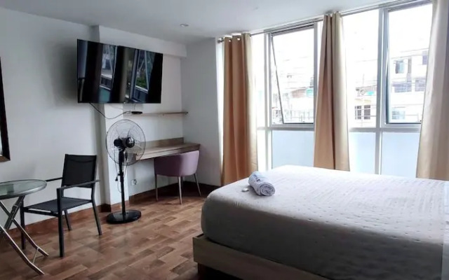 Hostal HM