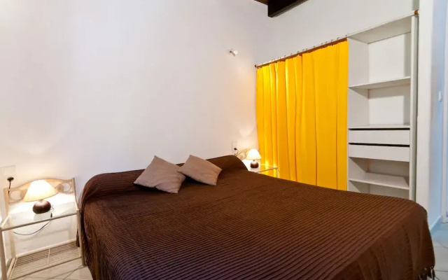 Residence Les Lieges De Palombaggia