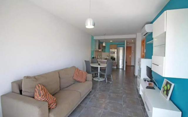 Apart-Rent Apartament Mimoses 0052