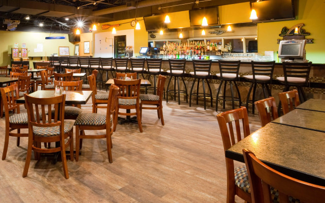 Holiday Inn Detroit Lakes by IHG