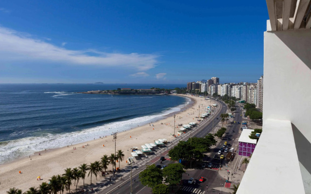 Rio Othon Palace