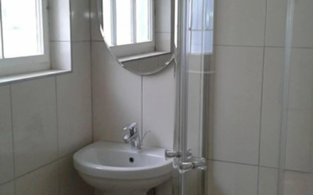 Jetty Self-Catering Swakopmund