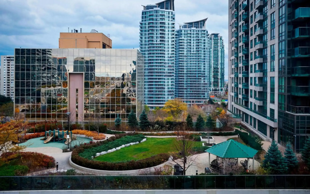 Delta Hotels by Marriott Toronto Mississauga