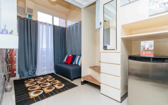 RedDoorz Plus @ RSG SS Residens Vito Cruz