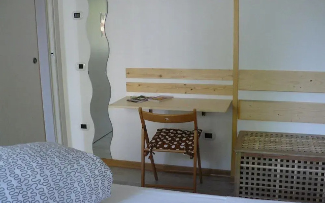 Bed  Breakfast 3B
