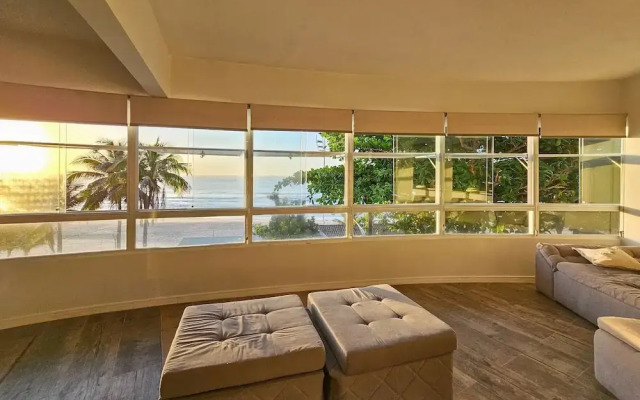 Condominio Praias Do Guarujá