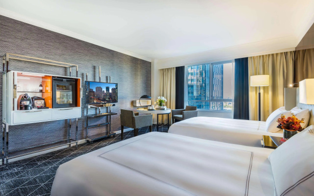 Swissotel Sydney