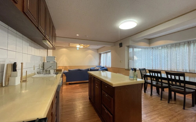 Green Garden Hills 2F-2