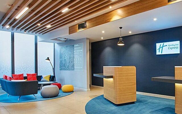 Holiday Inn Express Krefeld - Dusseldorf by IHG