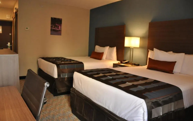Grand Hotel Kissimmee at Celebration