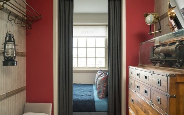 Canongate Luxury Homestay