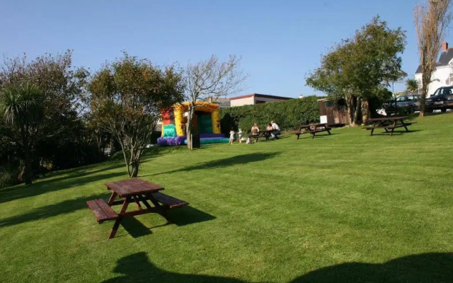 The Cornishman Inn