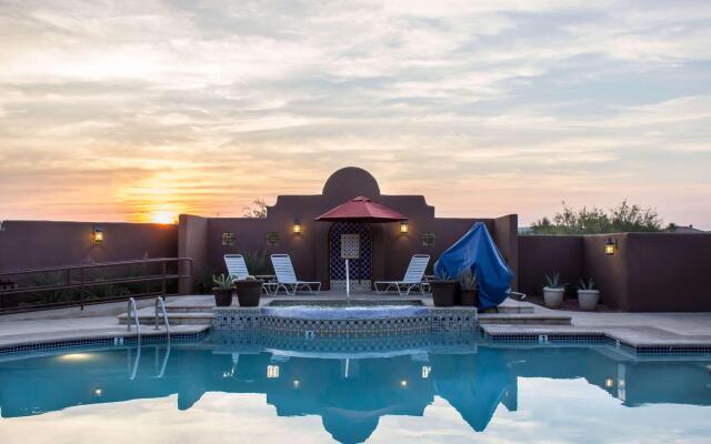 Bluegreen Cibola Vista Resort and Spa, an Ascend Resort