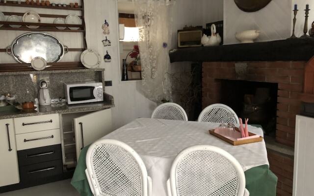 Country House Lake Como