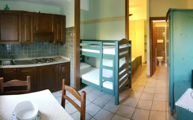 Residence Costamartino