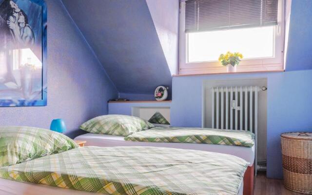 Appartement zur Rosi