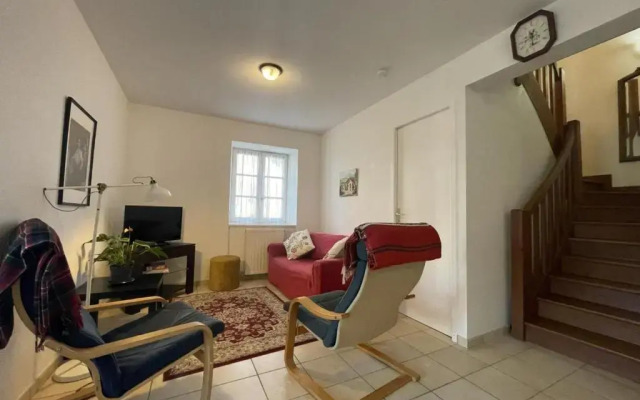 Gîte Hasparren, 4 pièces, 6 personnes - FR-1-384-701