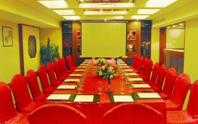 Great Wall Hotel