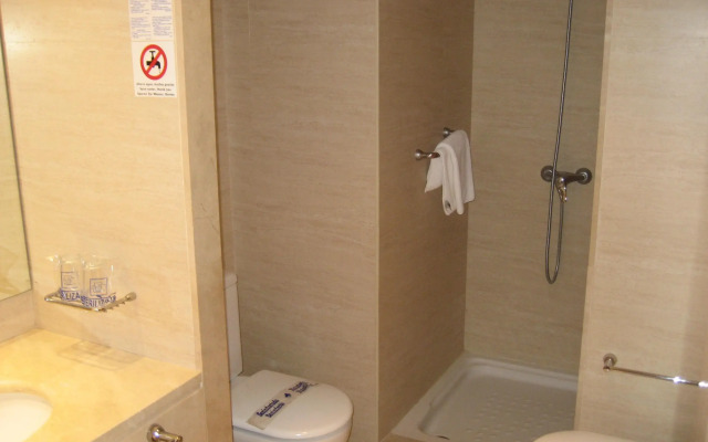 Hotel Neptuno