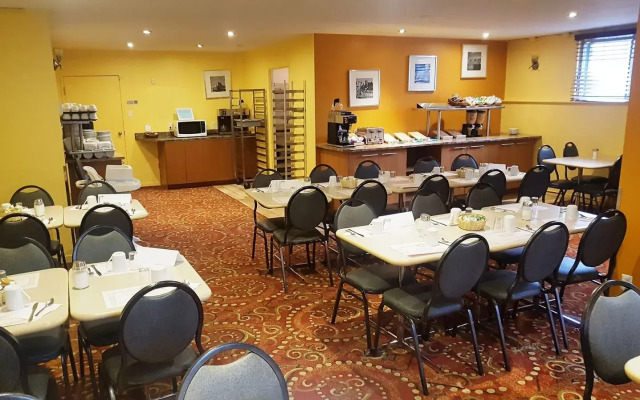 Hotel Le Roberval