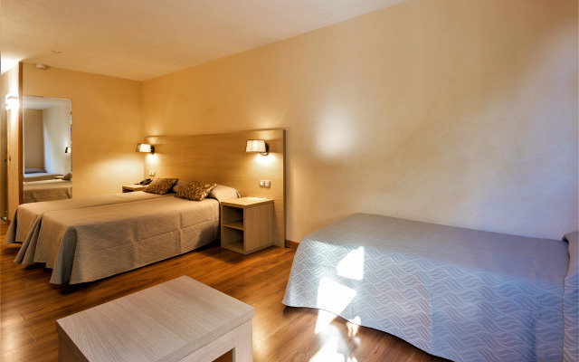 Hotel Panorama & Spa