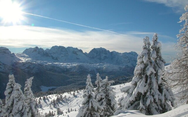 Appartamenti Pellizzano