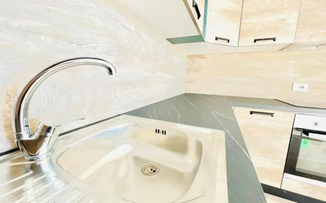 Suite Luxury Le Palme 1 - Sanremo fronte mare