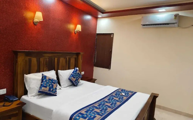 Hotel Vista fort