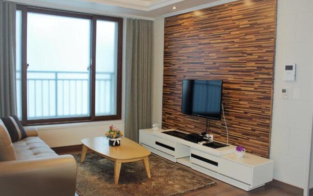 Unid Residence Hotel