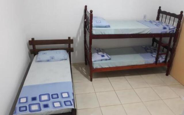 Dedo de Prosa Hostel