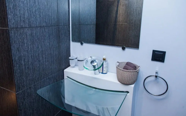 Deluxe Apt. in the Heart of Kolonaki
