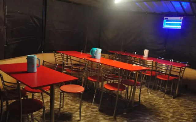 V Resorts Pavani Barkot