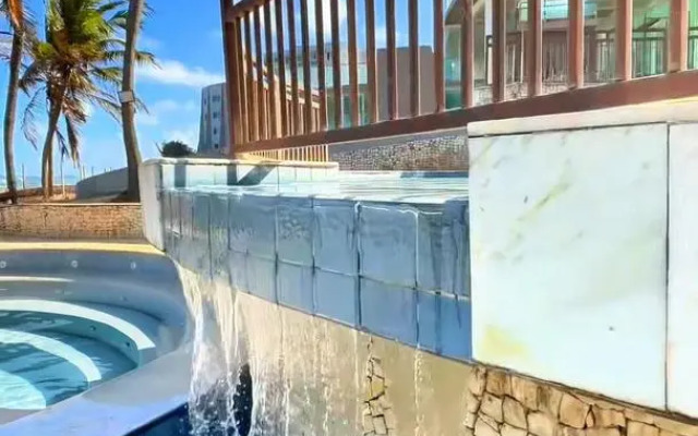 Costeira Palace Beach Resort All Inclusive