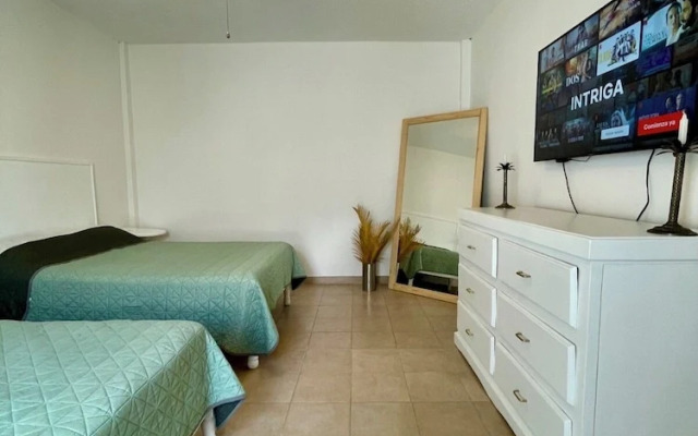 Departamentos Huerta