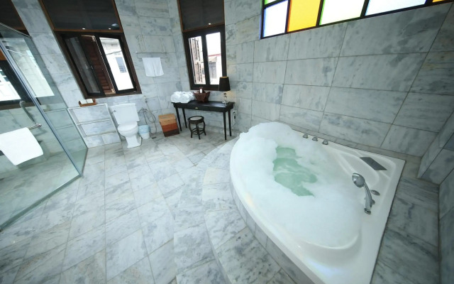 Museum Hotel