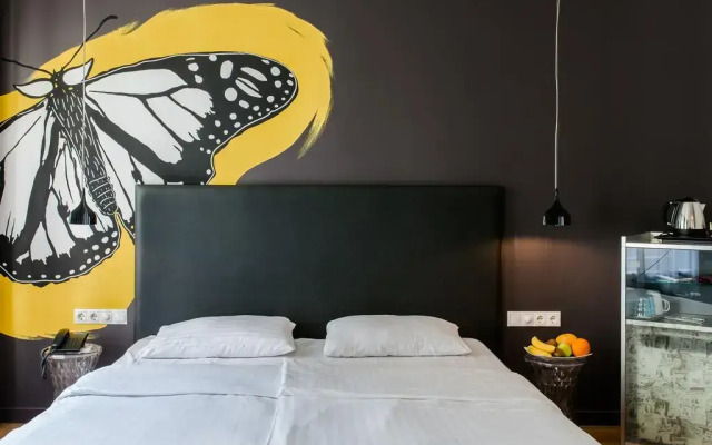 Casati Hotel – Adults Only