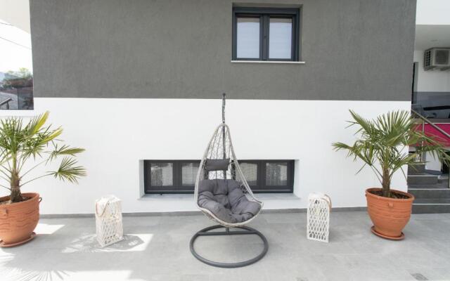 Aeonian Luxury Suites Asprovalta, Adults Only & Kids 14 Plus