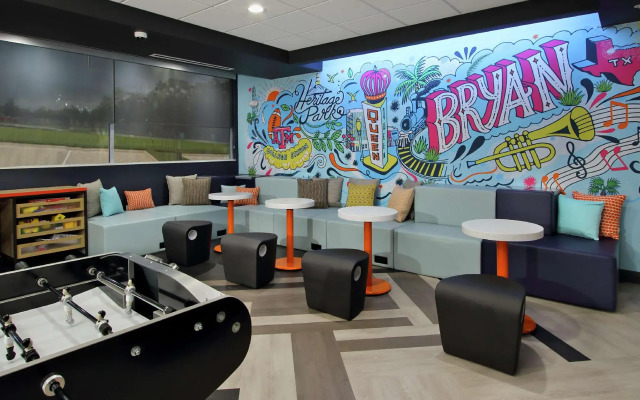 Tru by Hilton Bryan College Station