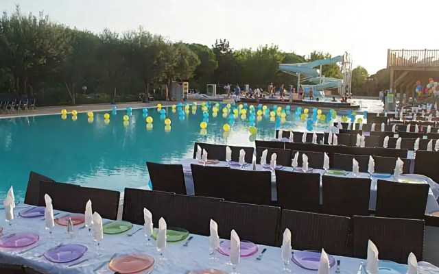 Douce Quiétude - Campsite