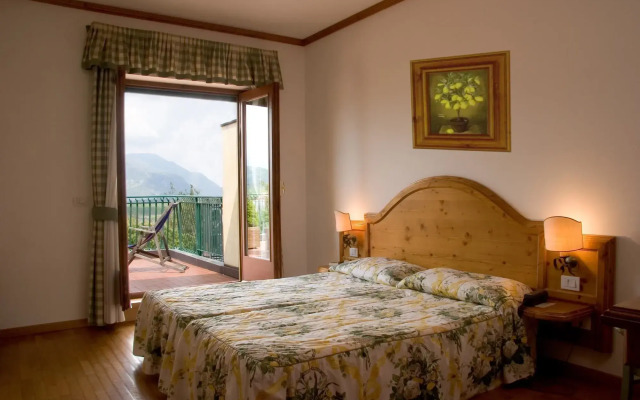 Relais Picaron